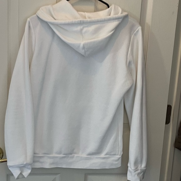 ADIDAS ADICOLOR TREFOIL HOODIE - Picture 6 of 6